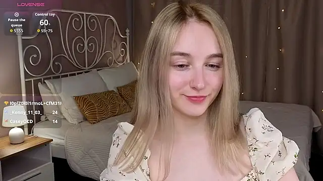 Shy_Polly 라이브 XXX 채팅