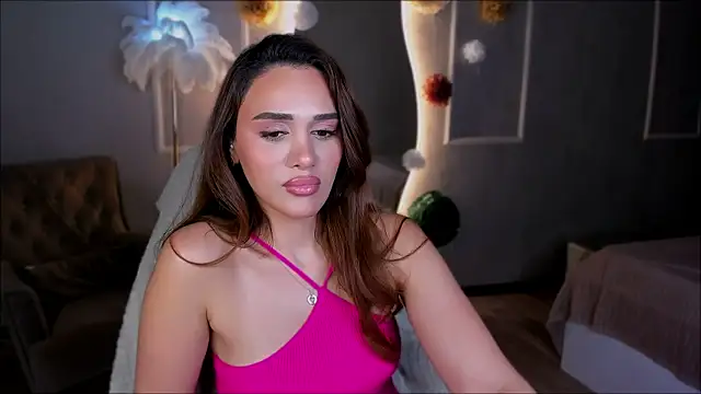 Chat XXX Live Kimberly_Chapman