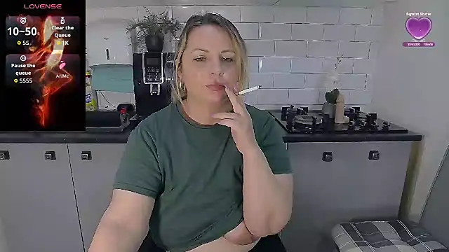 erikaerika Obrolan Langsung XXX