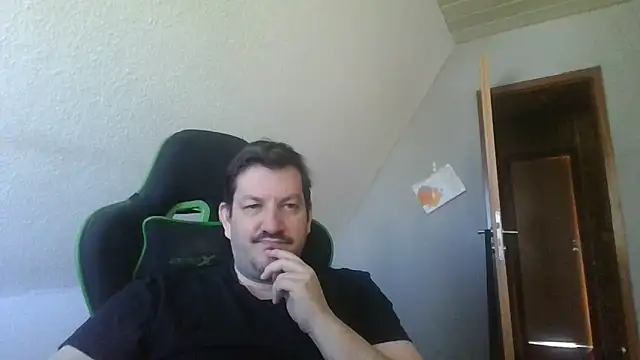 Golffahrer1982's Webcam Show