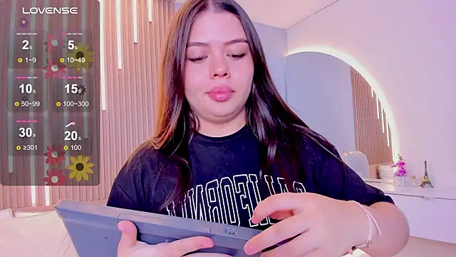 Sexy_paradise18_ Live XXX-chat