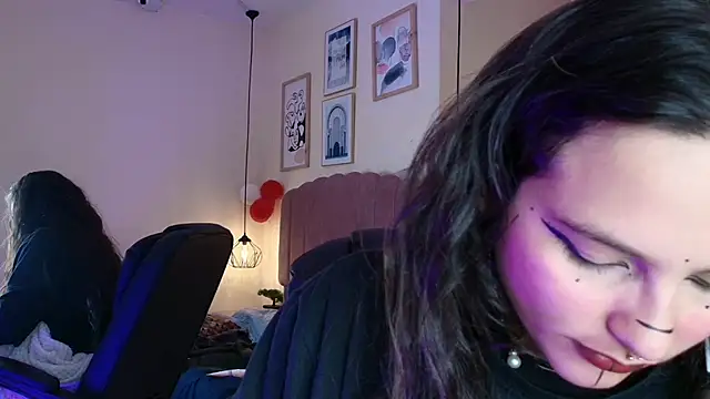 Hanabie_n Live XXX chat