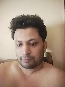 Pravin_paid_boy10のウェブカメラショー