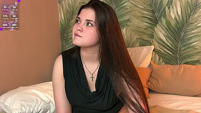 Chat XXX ao vivo de BonieSmith