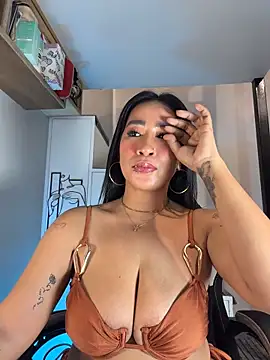 AsianMilfSheryl 웹캠 쇼