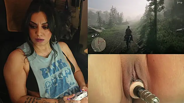 Chat +18 de Blaze_Onn ao vivo