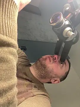 DorianJeday Pertunjukan Webcam