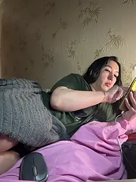 Naughtbaby_2025's Live XXX Chat