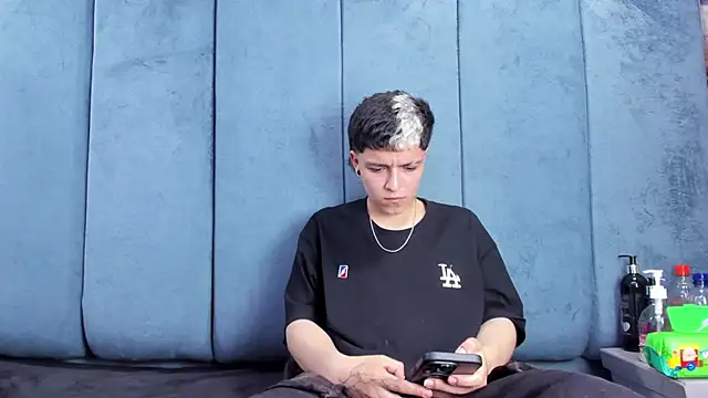 Chat +18 de Megan_Thompson_ ao vivo