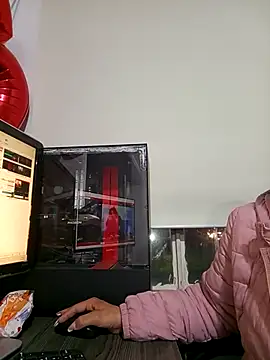 Chat +18 de aliaandadara ao vivo