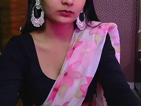 Вебкам-шоу sweet_riyaaa