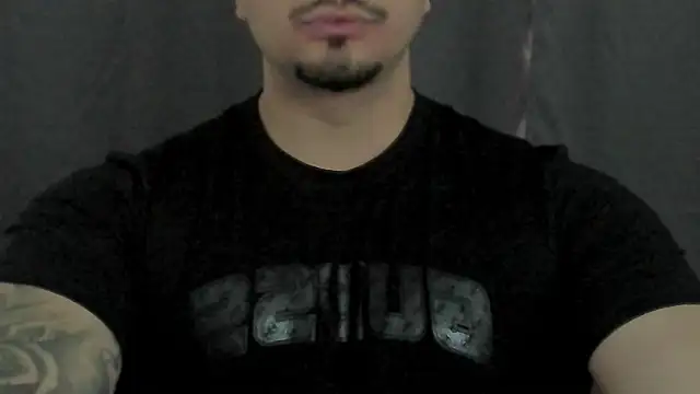 TONYWILSONN Chat XXX live