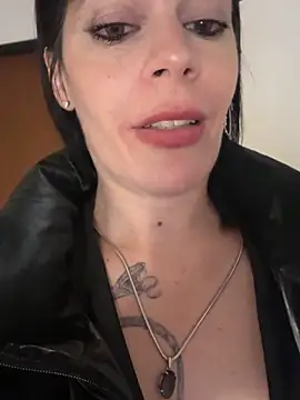 Chat XXX en directo de Butterflyvelvet