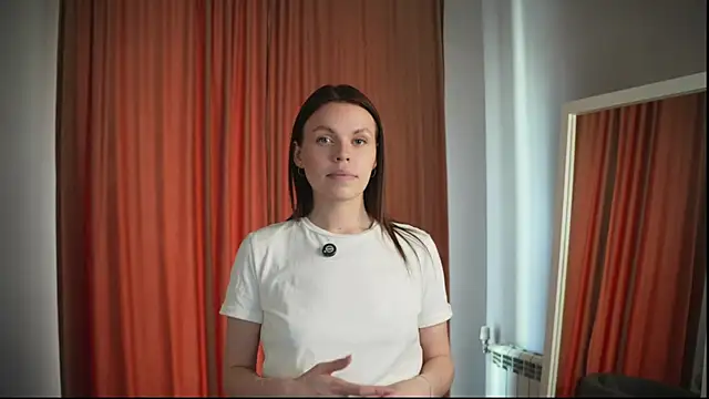 XXX chat uživo modela MarisaPadua