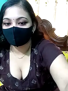 Porimoni22's Webcam Show