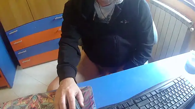 Tango128 Obrolan Langsung XXX