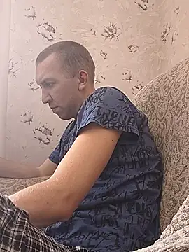 _uncle_Mitya-43_ webkamerás műsora