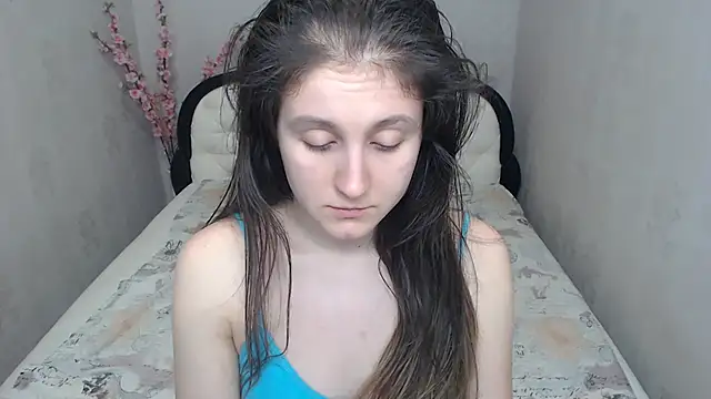 Holliy_Cooper's Live XXX Chat