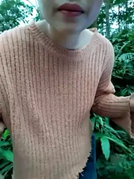 Zoe-Zoee 网络视讯表演