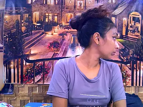 IndianSexyButt Obrolan Langsung XXX