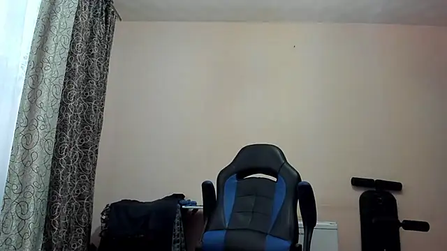 SanFrantsisko Live XXX-Chat