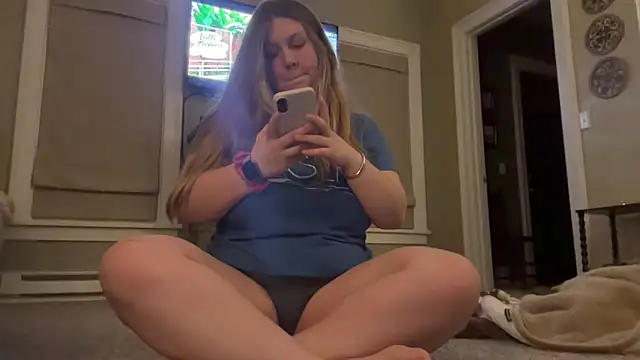 natscof's Webcam Show