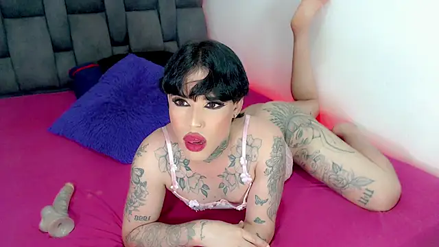 XXX chat uživo modela little_star_porn