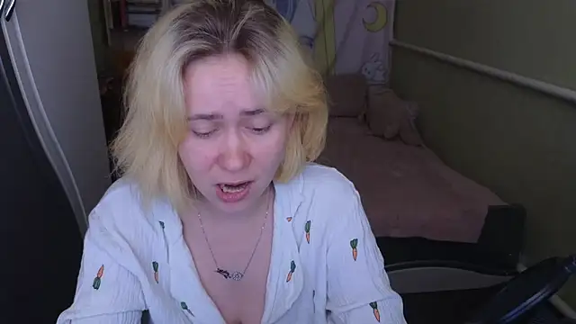 Riley_RooのライブXXXチャット