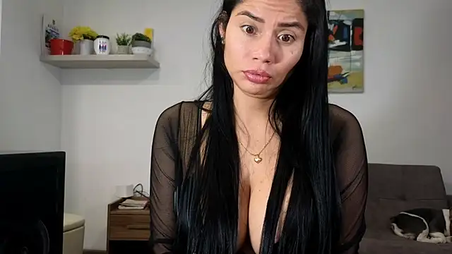 Alondra_fetish's Live XXX Chat