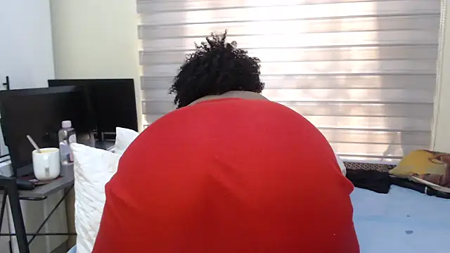 Sembang XXX Secara Langsung Foxybrownxx1