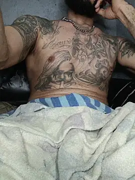 Czat XXX na żywo – Kerryflon