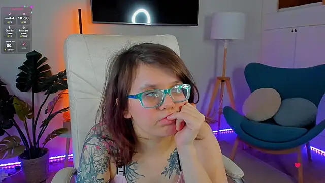 Ariell_Mini – Live XXX-chat