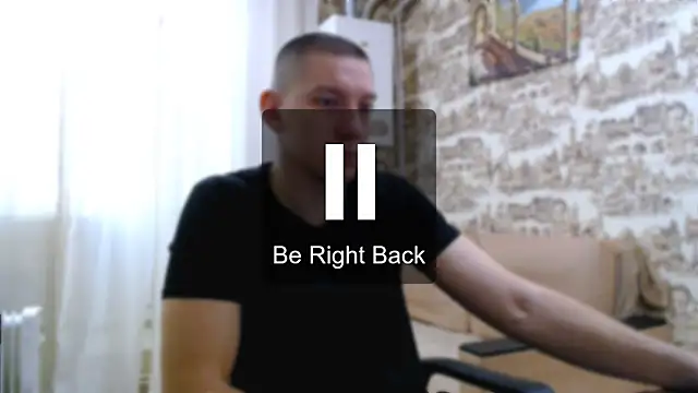 markbodrov Pertunjukan Webcam