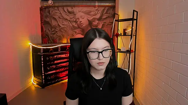 JennyGibson 现场XXX聊天