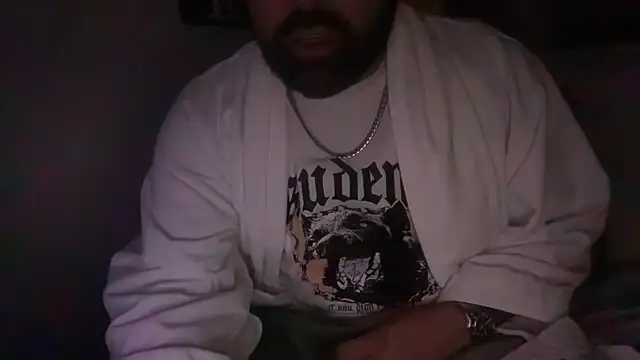 Pokazy przed kamerką – DR_Green911