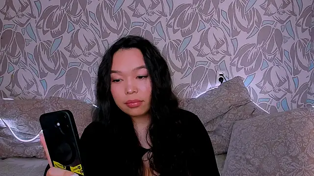 Zlata_lee: онлайн-секс-чат