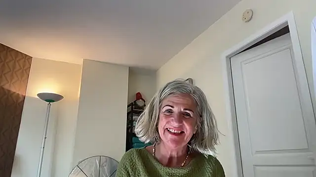 NaughtyMonicaUK's Webcam Show