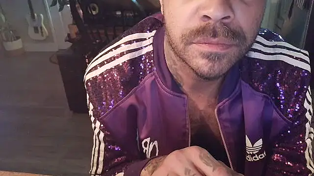 bbcdelux webcam show