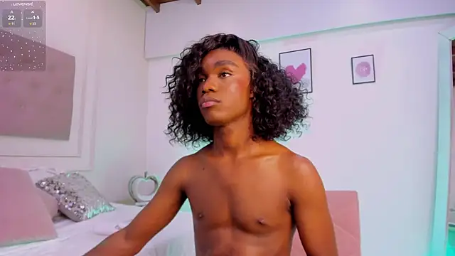 Nico_Dior webcam show