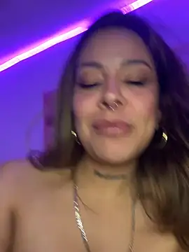 LilEuphoria's Live XXX Chat