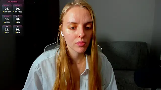 Jam_cream – Live XXX-chat