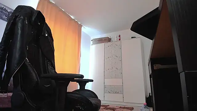 liamaestheticn Webbikameraesitys