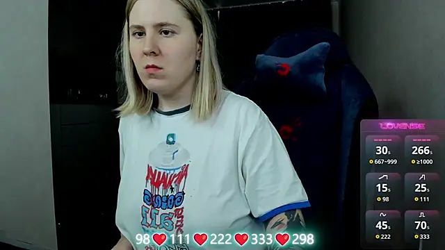 Živý XXX chat Olivia_Munk