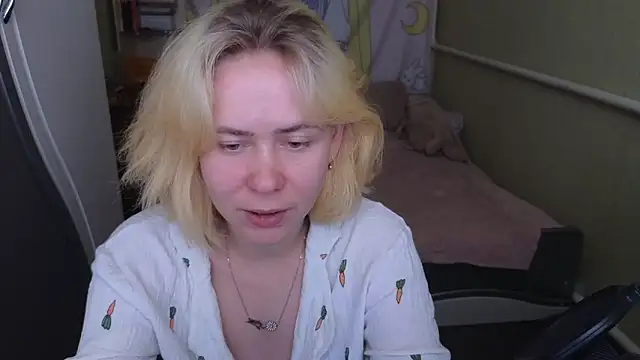 Riley_RooのライブXXXチャット