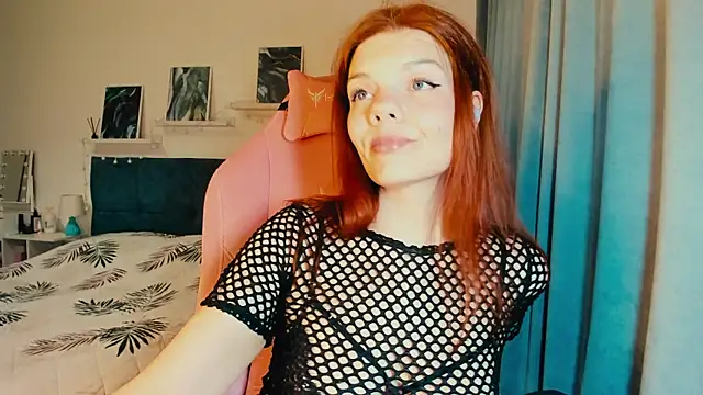 Živý XXX chat AlysaNightmoon