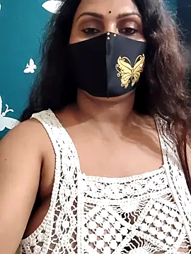 Chatroom XXX en direct de Mahi_Baby_Sexy