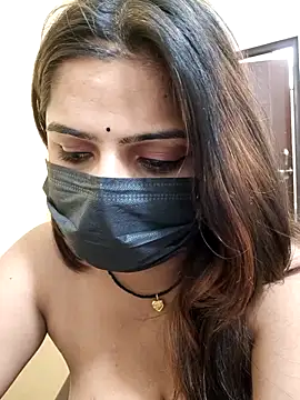 jasmine-21のウェブカメラショー