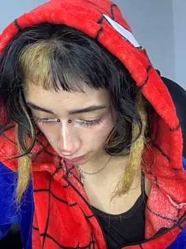 baby_akuma 라이브 XXX 채팅