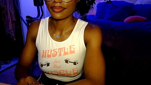 CocoSage's Live XXX Chat