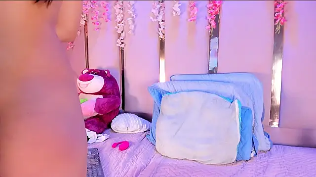 Czat XXX na żywo – EmmaWilliam1